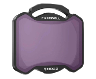 Freewell Filtr ND do DJI Avata 2 - 1264513 - zdjęcie 1